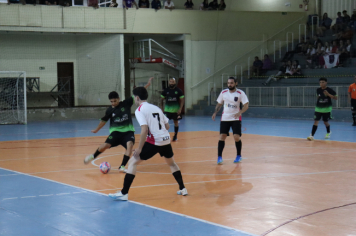 Foto - CAMPEONATO POPULAR MUNICIPAL DE FUTSAL MASCULINO