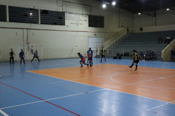 Foto - CAMPEONATO POPULAR MUNICIPAL DE FUTSAL MASCULINO