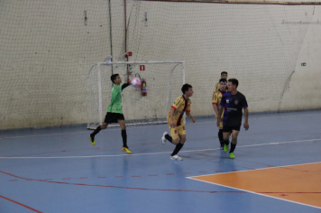 Foto - CAMPEONATO POPULAR MUNICIPAL DE FUTSAL MASCULINO