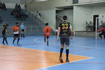Foto - CAMPEONATO POPULAR MUNICIPAL DE FUTSAL MASCULINO