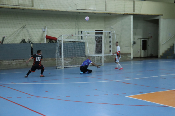 Foto - CAMPEONATO POPULAR MUNICIPAL DE FUTSAL MASCULINO