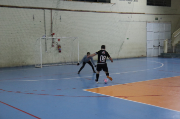 Foto - CAMPEONATO POPULAR MUNICIPAL DE FUTSAL MASCULINO