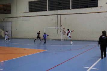 Foto - CAMPEONATO POPULAR MUNICIPAL DE FUTSAL MASCULINO