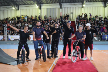 Foto - ABERTURA XI JEPSUL 2025