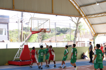 Foto - JOGOS ESCOLARES 2025 - 04/05 DOMINGO
