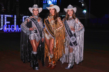 Foto - 4º Piraí Rodeo Fest - Humberto e Ronaldo