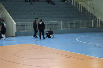 Foto - CAMPEONATO POPULAR MUNICIPAL DE FUTSAL MASCULINO
