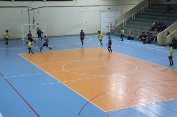 Foto - FUTSAL SÉRIE PRATA 31/03/2026