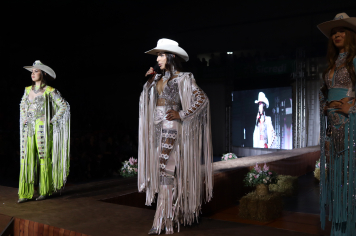 Foto - CONCURSO DA RAINHA DO 4º PIRAÍ RODEO FEST!