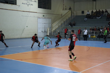 Foto - CAMPEONATO POPULAR MUNICIPAL DE FUTSAL MASCULINO
