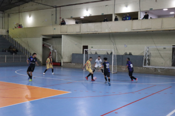 Foto - CAMPEONATO POPULAR MUNICIPAL DE FUTSAL MASCULINO