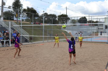 Foto - FASE MACROREGIONAL - JOGOS ESCOLARES DO PARANÁ