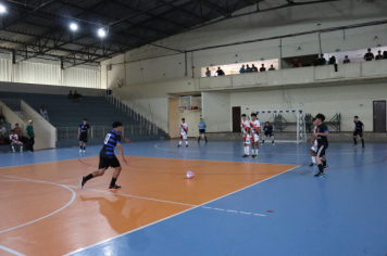 Foto - COPINHA DE FUTSAL DE MENORES MASCULINO 