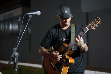 Foto - NATAL ENCANTADO DIA 23