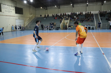 Foto - COPA AMCG DE FUTSAL