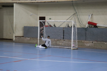 Foto - CAMPEONATO POPULAR MUNICIPAL DE FUTSAL MASCULINO