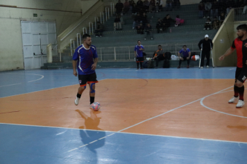 Foto - CAMPEONATO POPULAR MUNICIPAL DE FUTSAL MASCULINO
