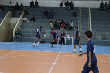 Foto - CAMPEONATO POPULAR MUNICIPAL DE FUTSAL MASCULINO