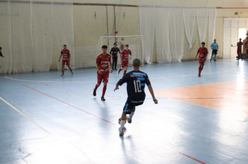Foto - JOGOS ESCOLARES 2025 - 07/05 QUARTA FEIRA