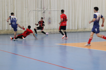 Foto - 2ª SUPERCOPA DE FUTSAL MASCULINO