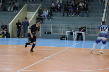 Foto - CAMPEONATO DE FUTSAL MASTER MASCULINO