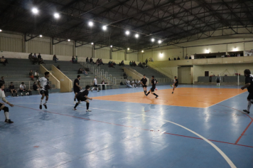 Foto - CAMPEONATO POPULAR MUNICIPAL DE FUTSAL MASCULINO