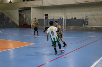 Foto - CAMPEONATO POPULAR MUNICIPAL DE FUTSAL MASCULINO