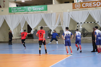Foto - 2ª SUPERCOPA DE FUTSAL MASCULINO