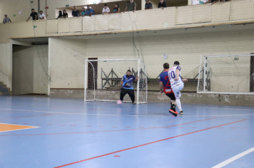 Foto - 2ª SUPERCOPA DE FUTSAL MASCULINO