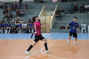 Foto - COPINHA DE FUTSAL DE MENORES MASCULINO 