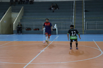 Foto - CAMPEONATO POPULAR MUNICIPAL DE FUTSAL MASCULINO