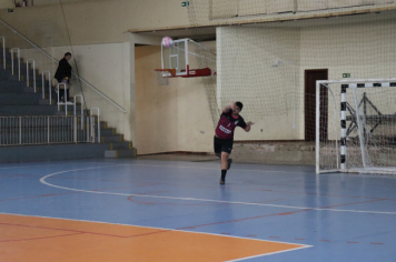 Foto - COPINHA DE FUTSAL DE MENORES MASCULINO 