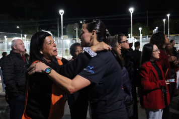 Foto - II Piraí Night Run - 2025