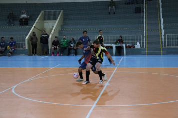 Foto - CAMPEONATO POPULAR MUNICIPAL DE FUTSAL MASCULINO