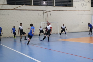 Foto - FUTSAL SÉRIE OURO 24/03/2026