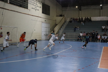 Foto - COPA AMCG DE FUTSAL