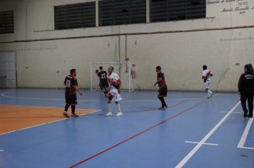 Foto - CAMPEONATO POPULAR MUNICIPAL DE FUTSAL MASCULINO