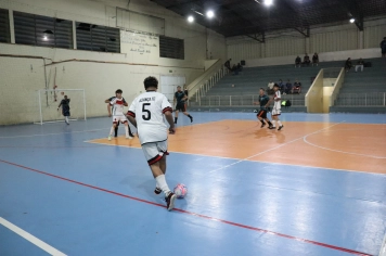 Foto - FUTSAL SÉRIE PRATA 31/03/2026