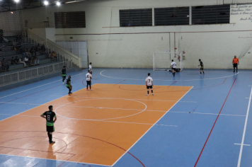 Foto - CAMPEONATO POPULAR MUNICIPAL DE FUTSAL MASCULINO