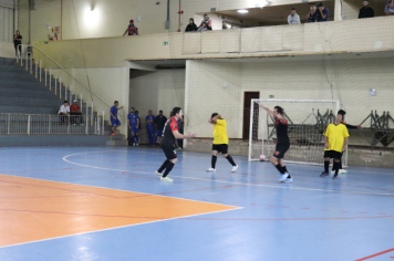 Foto - CAMPEONATO DE FUTSAL MASTER MASCULINO