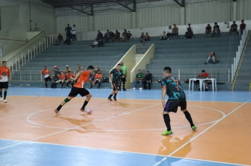 Foto - FUTSAL SÉRIE PRATA 26/03/2026