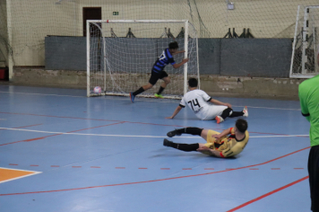 Foto - CAMPEONATO POPULAR MUNICIPAL DE FUTSAL MASCULINO