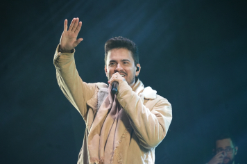 Foto - 4º Piraí Rodeo Fest - Humberto e Ronaldo