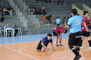 Foto - COPINHA DE FUTSAL DE MENORES MASCULINO 