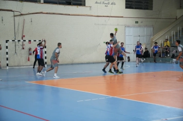 Foto - Campeonato de Handebol - 10/03