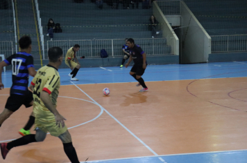 Foto - CAMPEONATO POPULAR MUNICIPAL DE FUTSAL MASCULINO