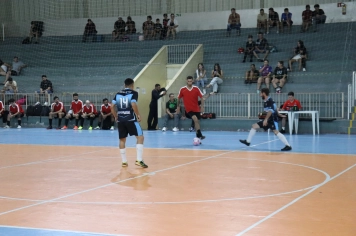 Foto - FUTSAL SÉRIE OURO 26/03/2026