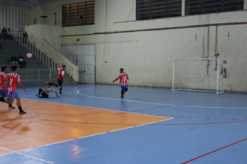 Foto - CAMPEONATO POPULAR MUNICIPAL DE FUTSAL MASCULINO