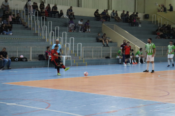 Foto - 2ª SUPERCOPA DE FUTSAL MASCULINO