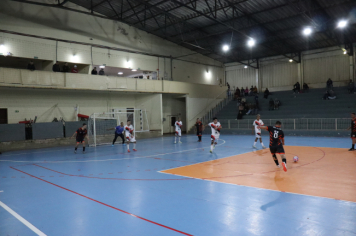 Foto - CAMPEONATO POPULAR MUNICIPAL DE FUTSAL MASCULINO